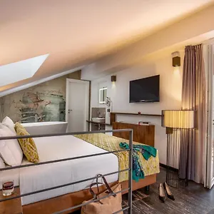 3* Hotell Navona Essence