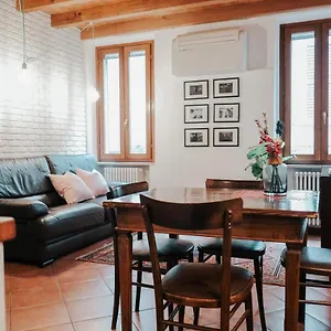  Apartamento Tra Le Di Reggio - Zaccagni Italia