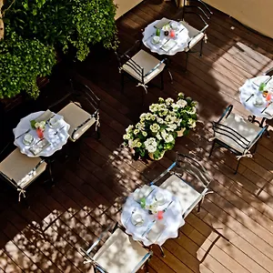 4* Hotell The Fifteen Keys