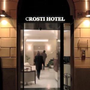 Crosti מלון