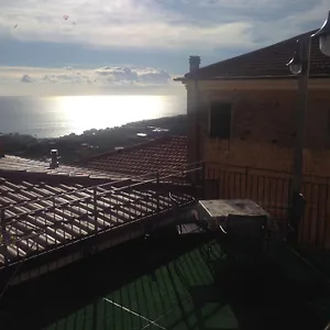 Vakantieboerderij Il Vecchio Mulino
