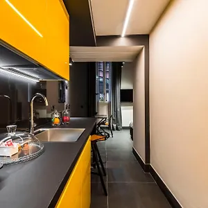 Appartement Design Club Collection