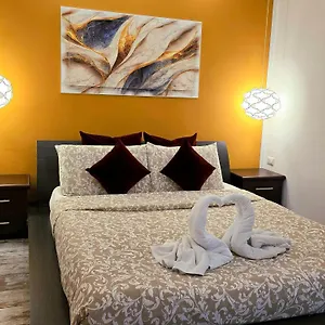 Appia Avenue 639 Гостевой дом