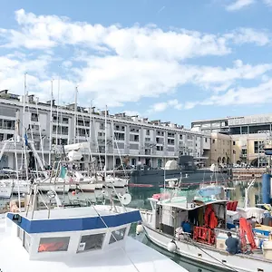  Apartamento Darsena Italia