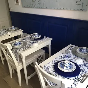 4* Panzió Alba Sul Vaticano