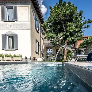 Appartement Maji