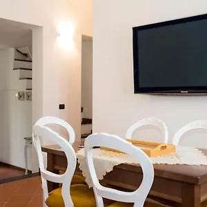  Сasa de vacaciones Tra Le Mura Italia