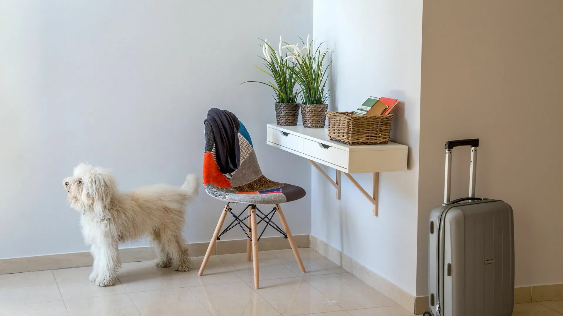 Urban Garden Hotel Rome