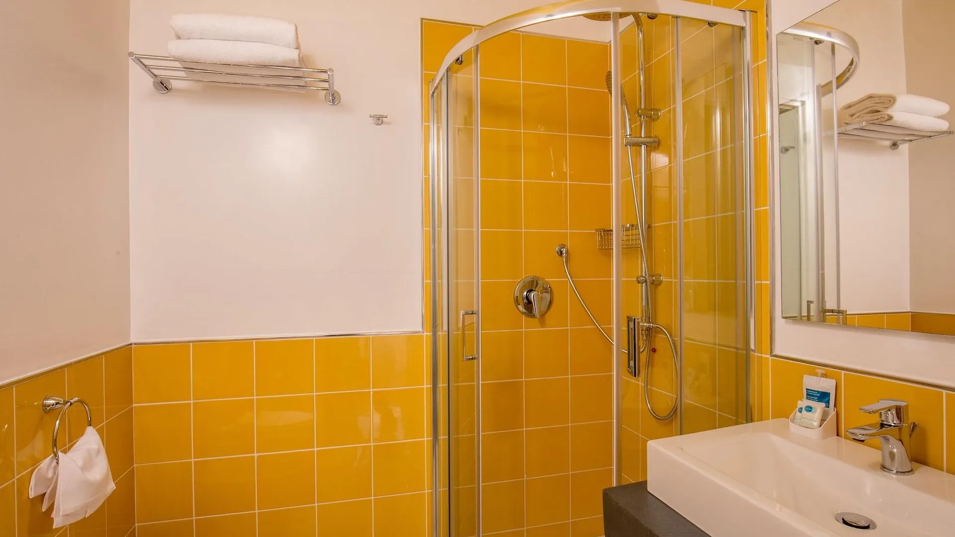 Urban Garden Hotel Rome Italy
