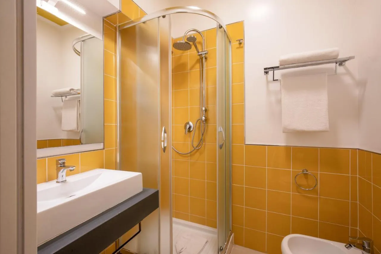 Urban Garden Hotel Rome
