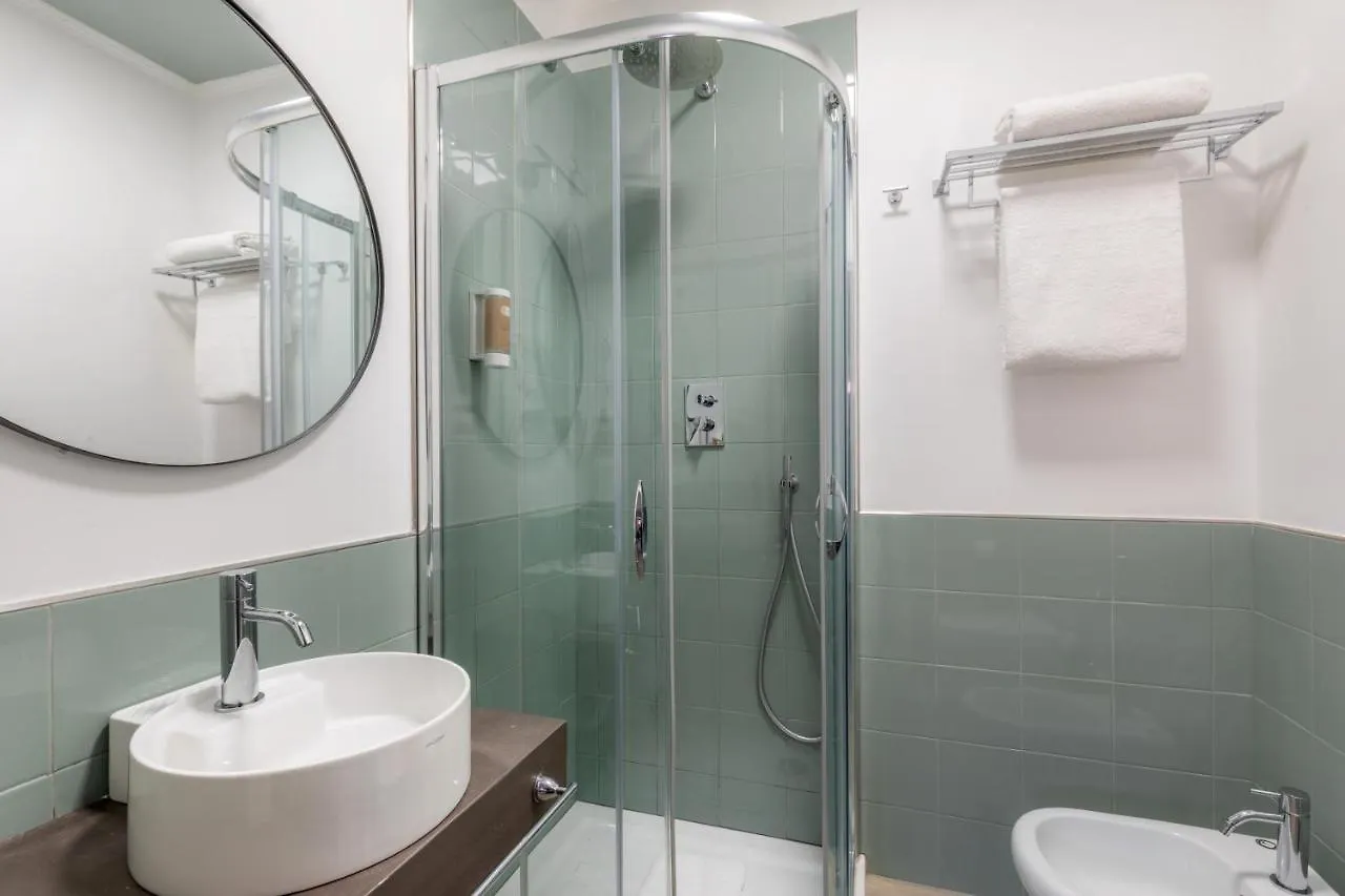 Urban Garden Hotel Rome