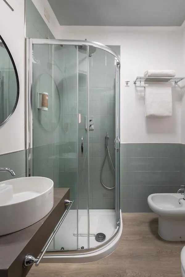 ***  Urban Garden Hotel Rome Italy