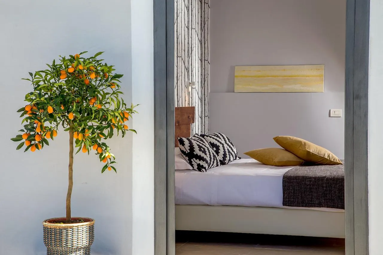 Urban Garden Hotel Rome 3*,