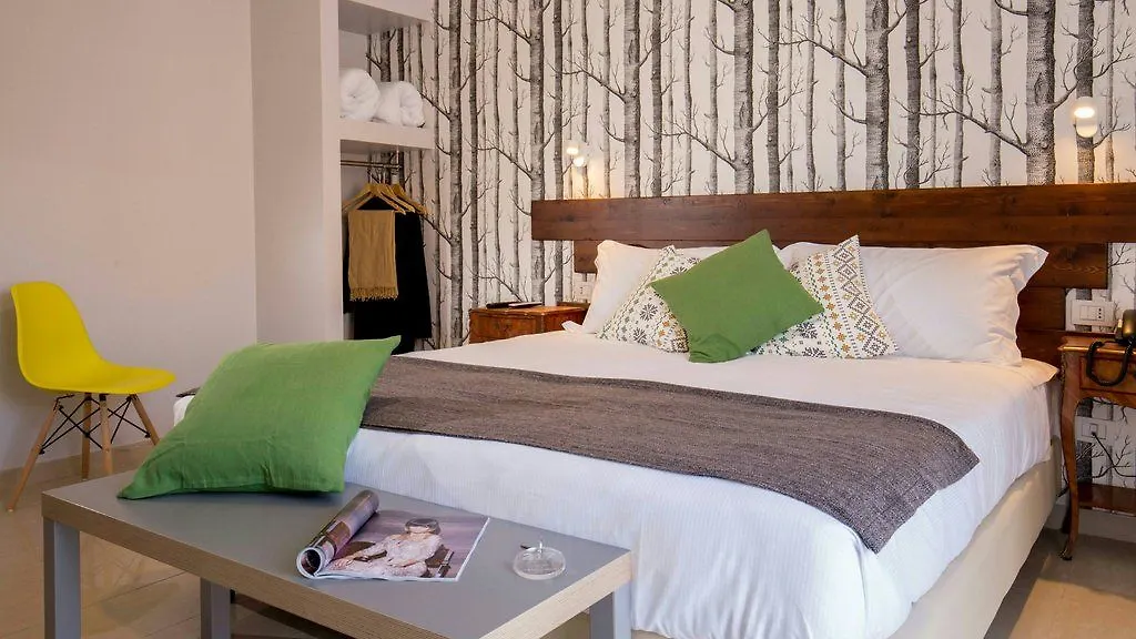 Urban Garden Hotel Rome 3*,  Italy