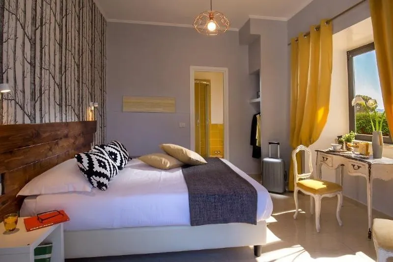 Urban Garden Hotel Rome 3*,  Italy