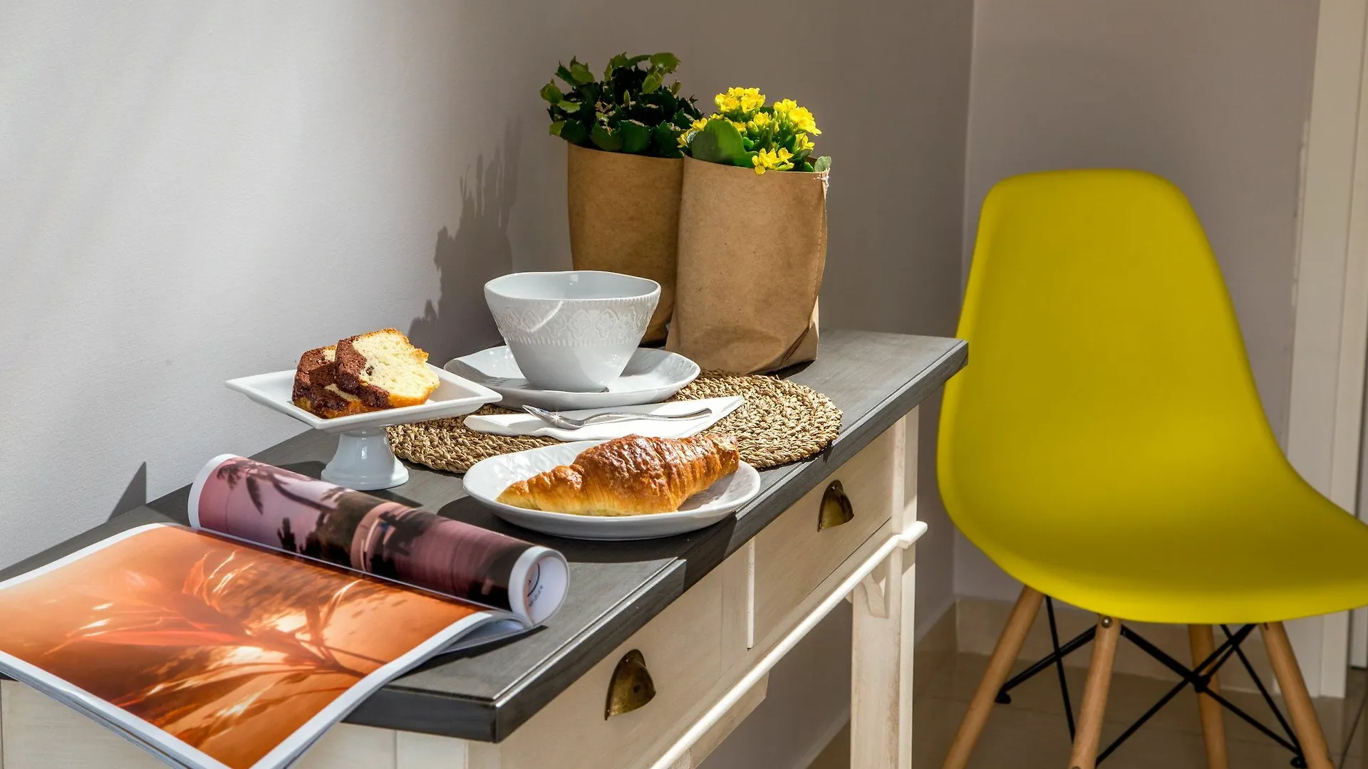 Urban Garden Hotel Rome