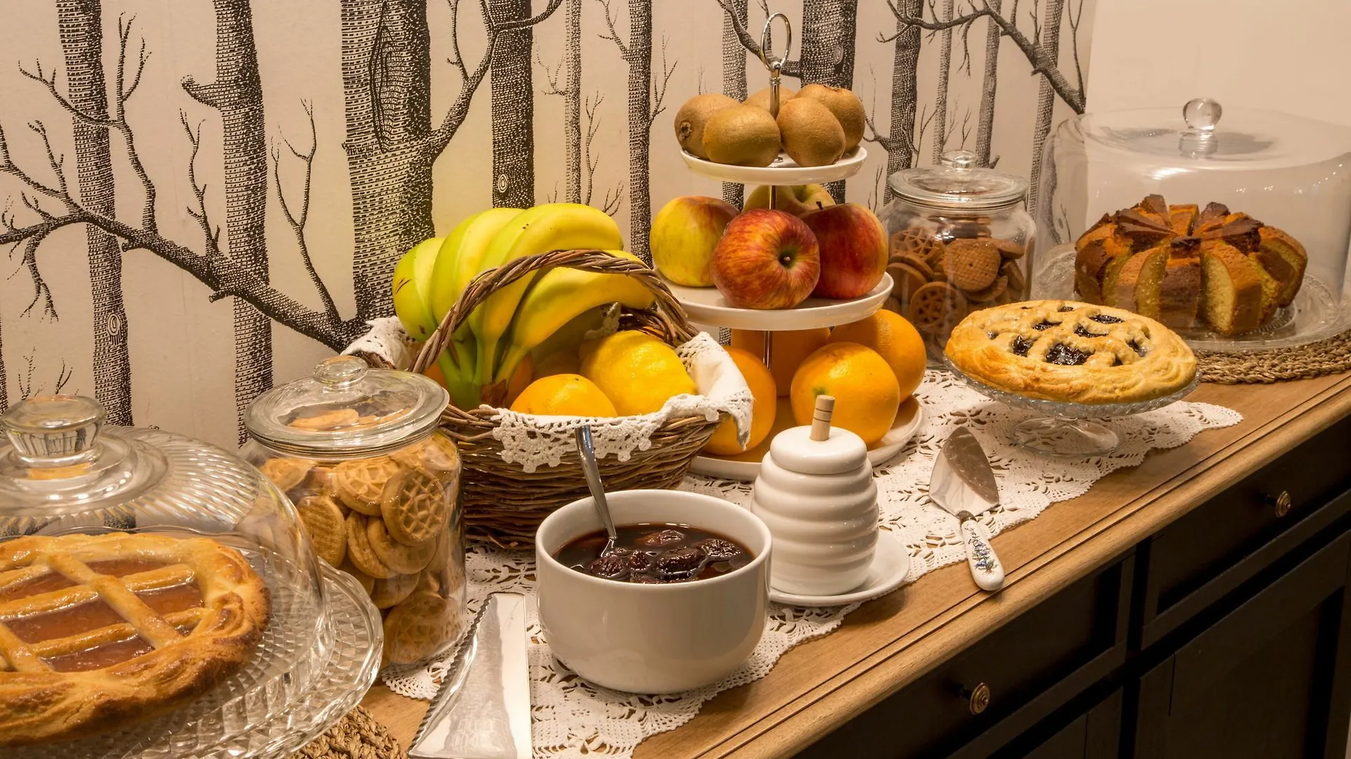 Urban Garden Hotel Rome 3*,  Italy